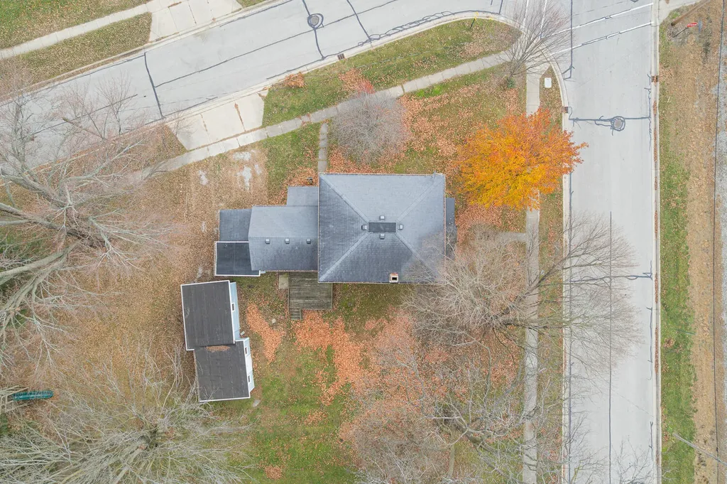 502 Beagle Road Blissfield Village MI 49228