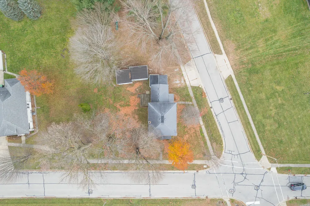 502 Beagle Road Blissfield Village MI 49228