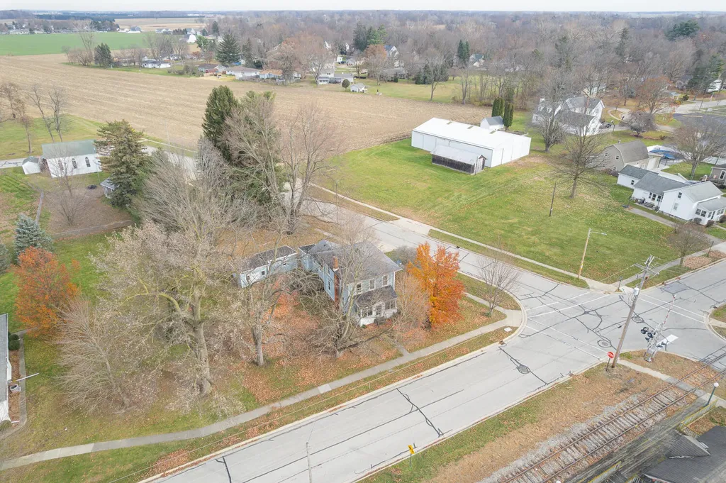 502 Beagle Road Blissfield Village MI 49228