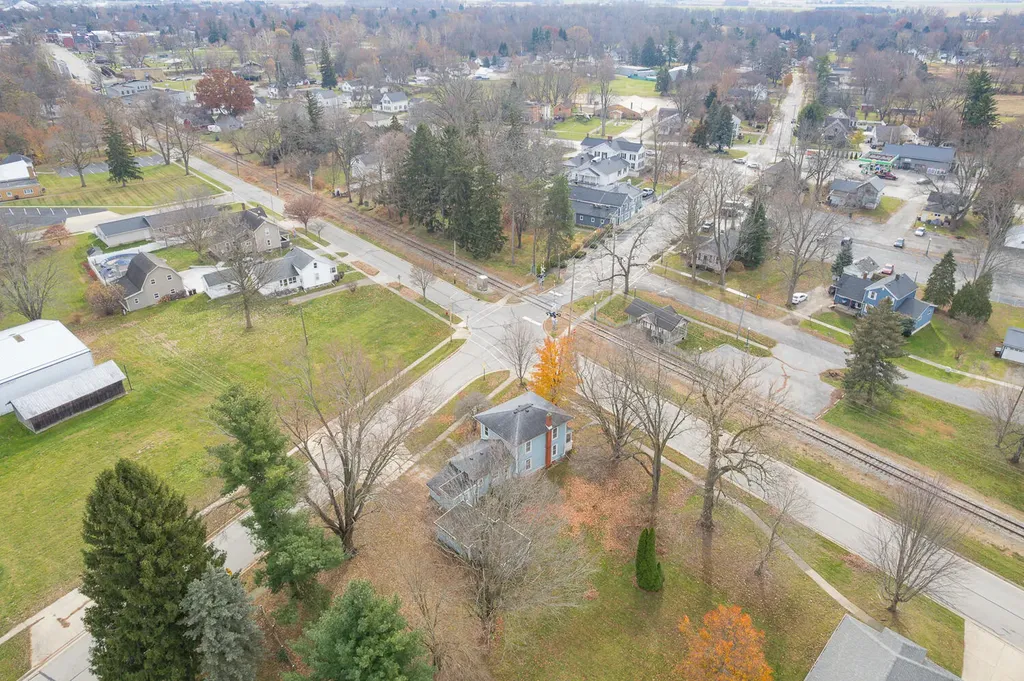 502 Beagle Road Blissfield Village MI 49228