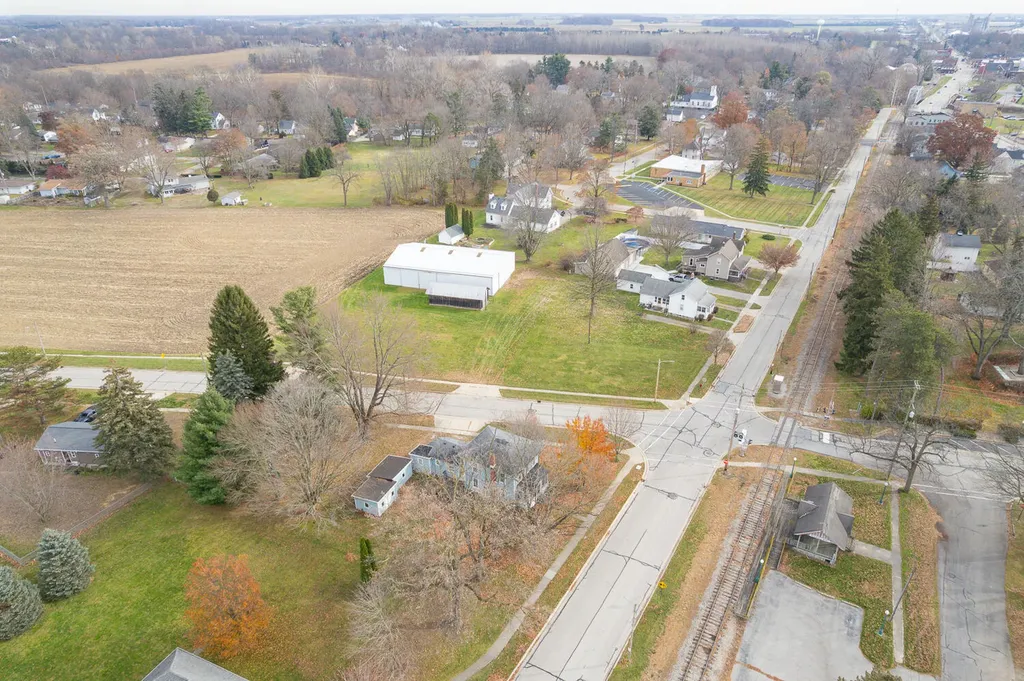 502 Beagle Road Blissfield Village MI 49228