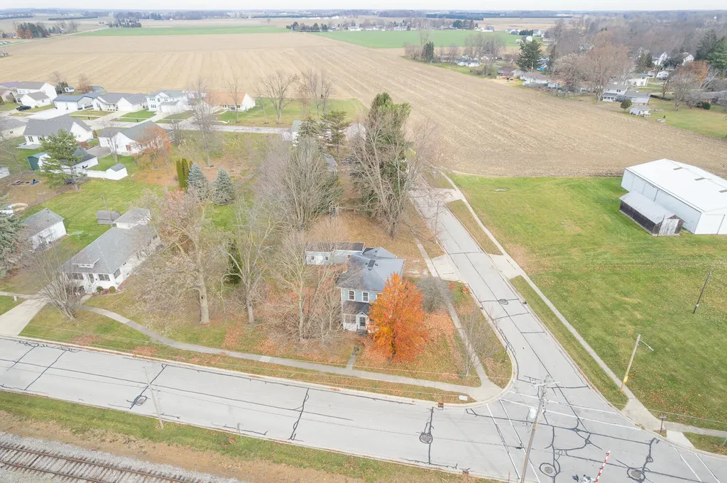 502 Beagle Road Blissfield Village MI 49228