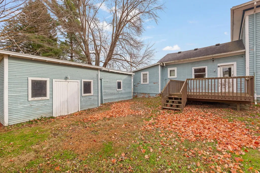 502 Beagle Road Blissfield Village MI 49228