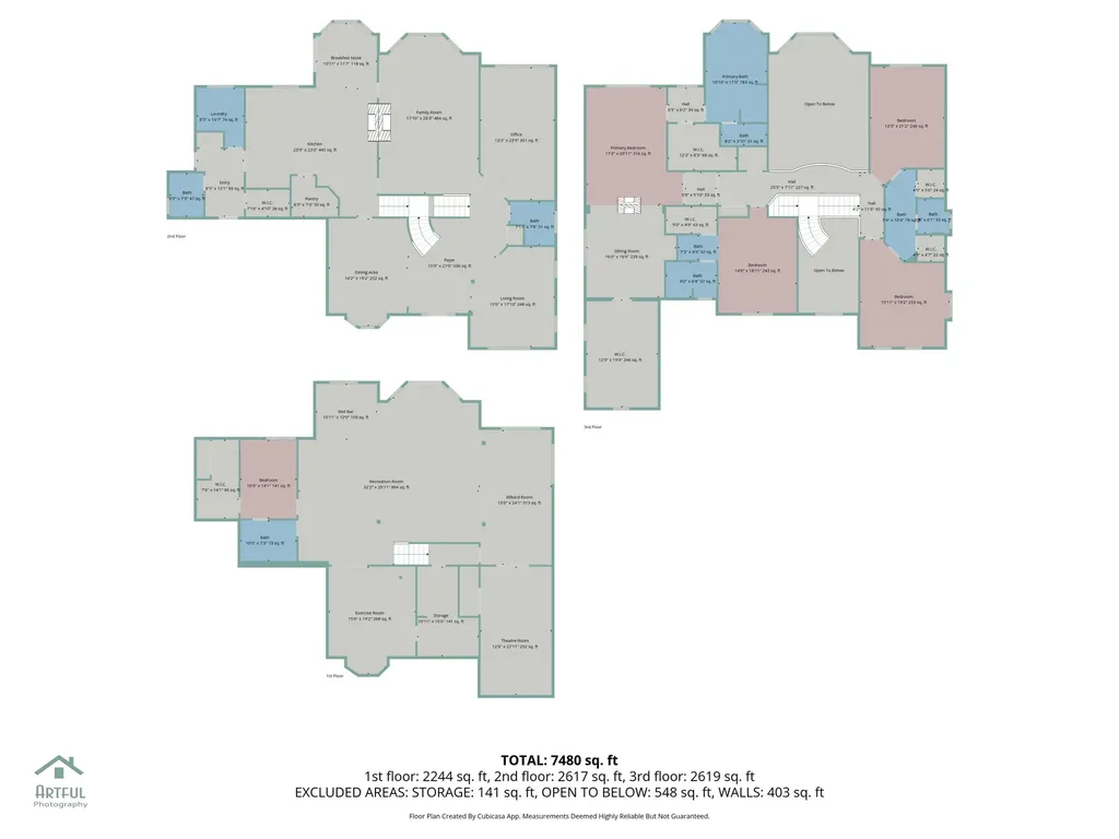 5520 Whitehall Boulevard Oakland Charter Township MI 48306