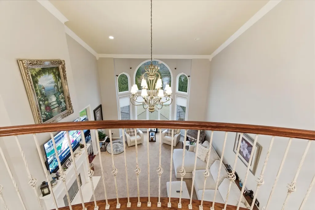 5520 Whitehall Boulevard Oakland Charter Township MI 48306