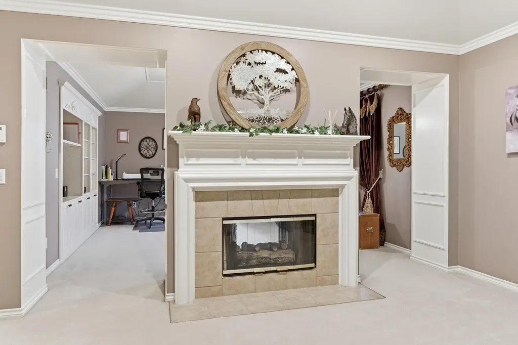5520 Whitehall Boulevard Oakland Charter Township MI 48306