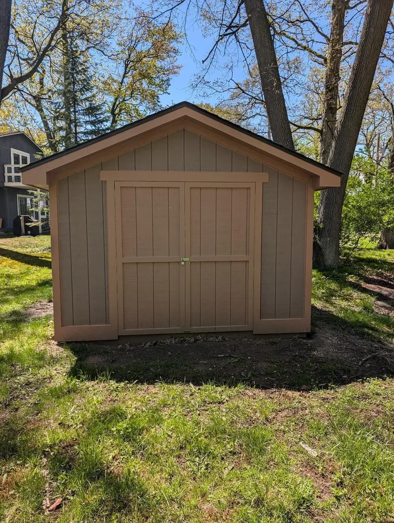 216 Portage Lake Road Waterloo Township MI 49259