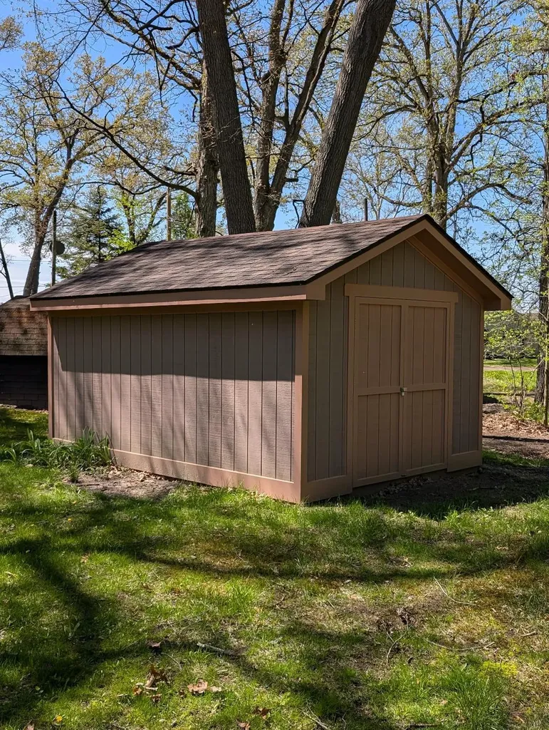 216 Portage Lake Road Waterloo Township MI 49259
