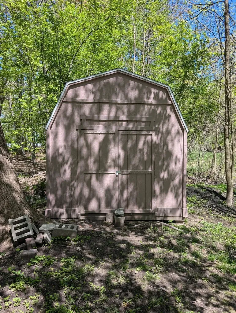 216 Portage Lake Road Waterloo Township MI 49259