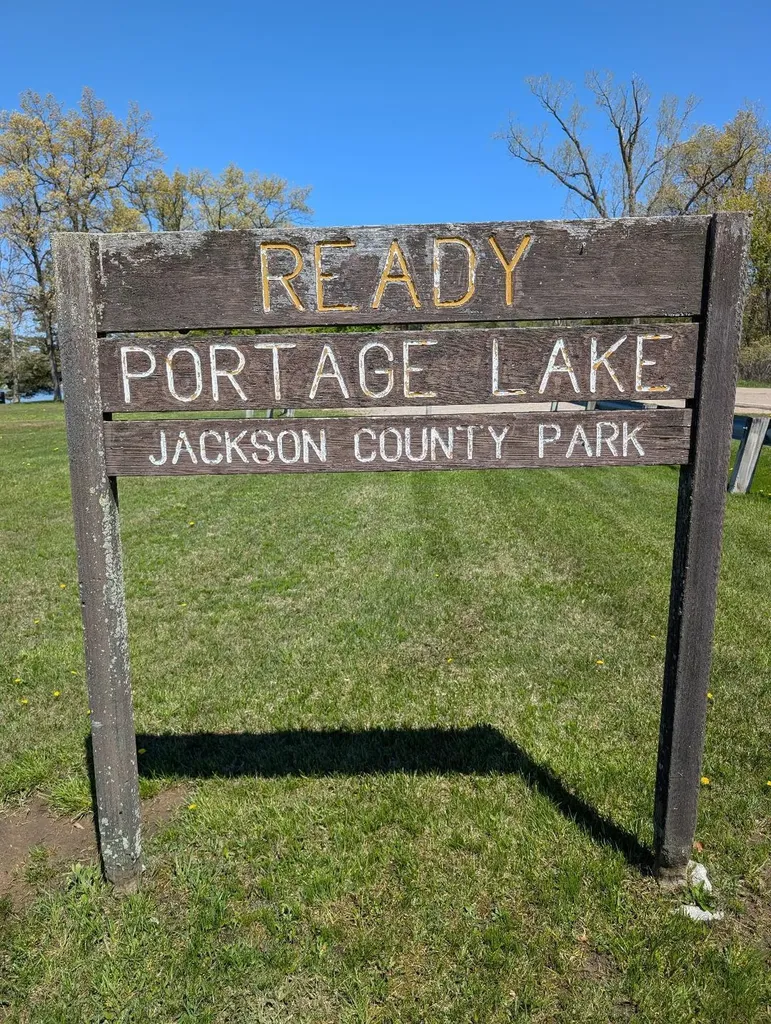 216 Portage Lake Road Waterloo Township MI 49259