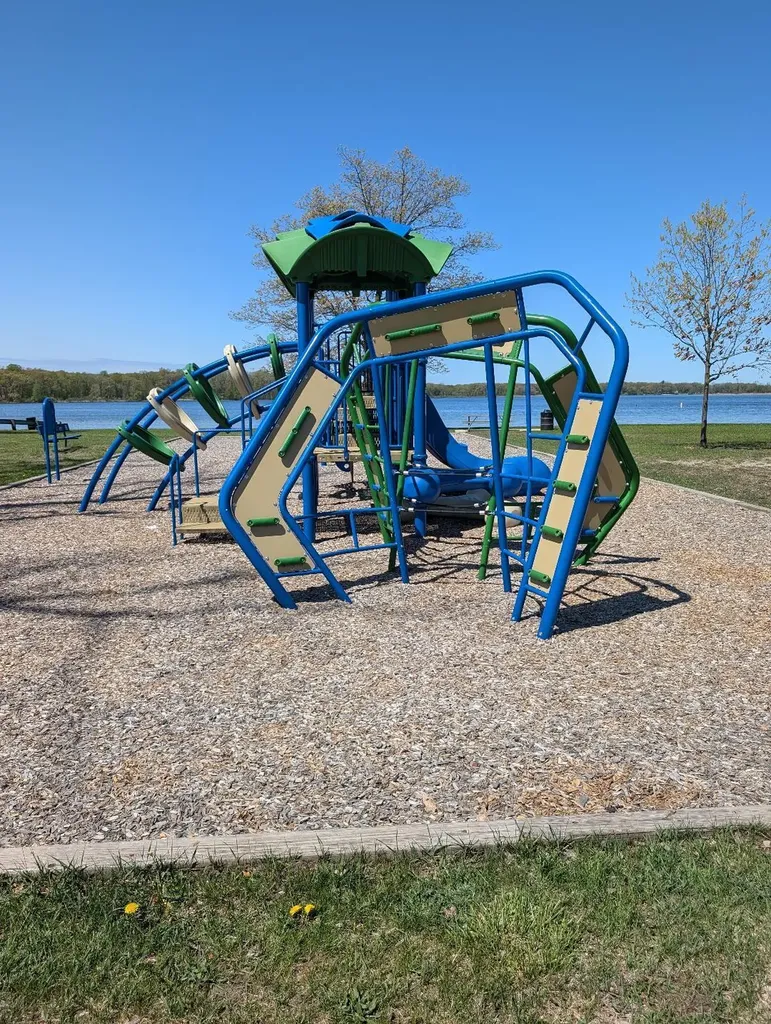 216 Portage Lake Road Waterloo Township MI 49259
