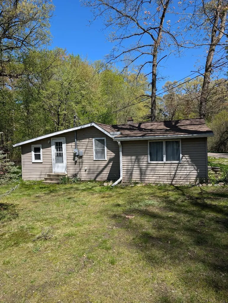 216 Portage Lake Road Waterloo Township MI 49259