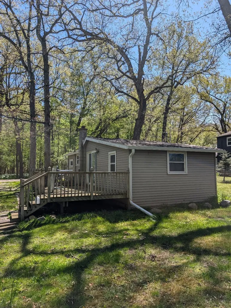 216 Portage Lake Road Waterloo Township MI 49259