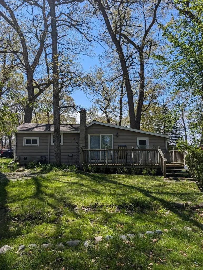 216 Portage Lake Road Waterloo Township MI 49259