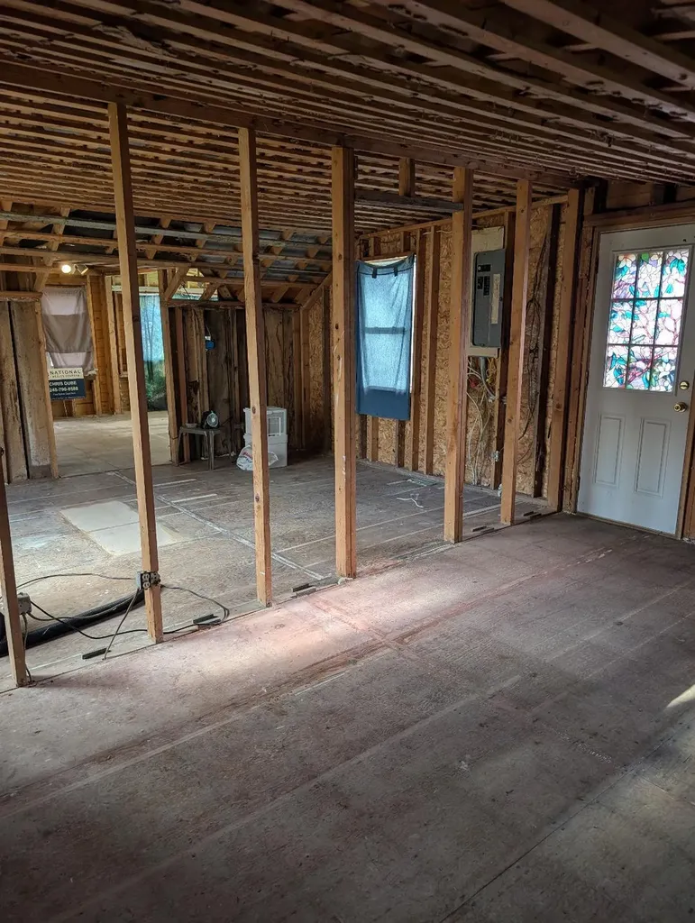 216 Portage Lake Road Waterloo Township MI 49259