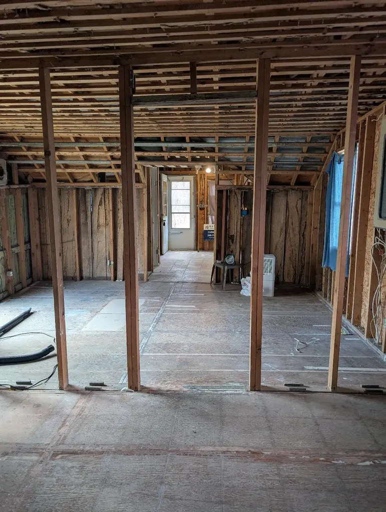 216 Portage Lake Road Waterloo Township MI 49259