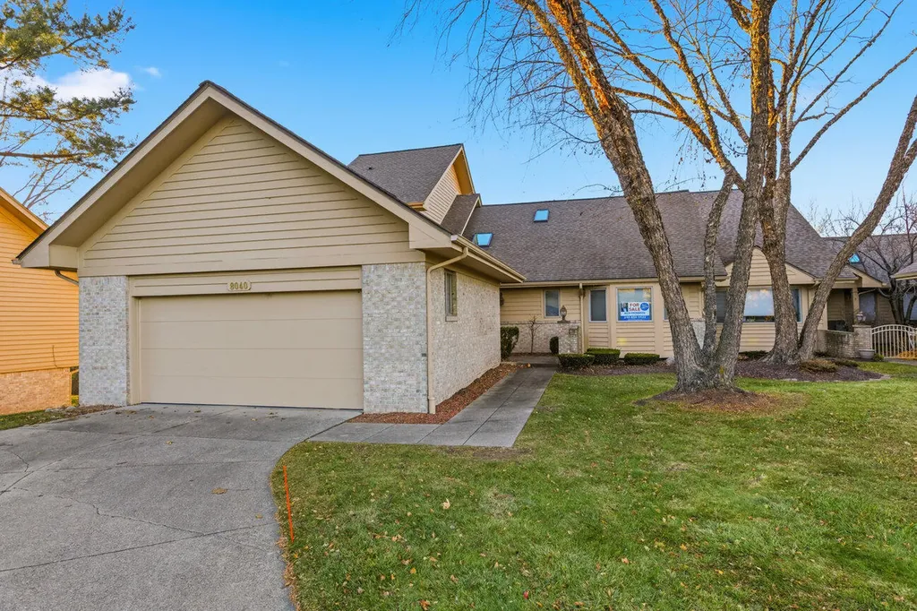 8040 Pepperwood Drive Grand Blanc City MI 48439