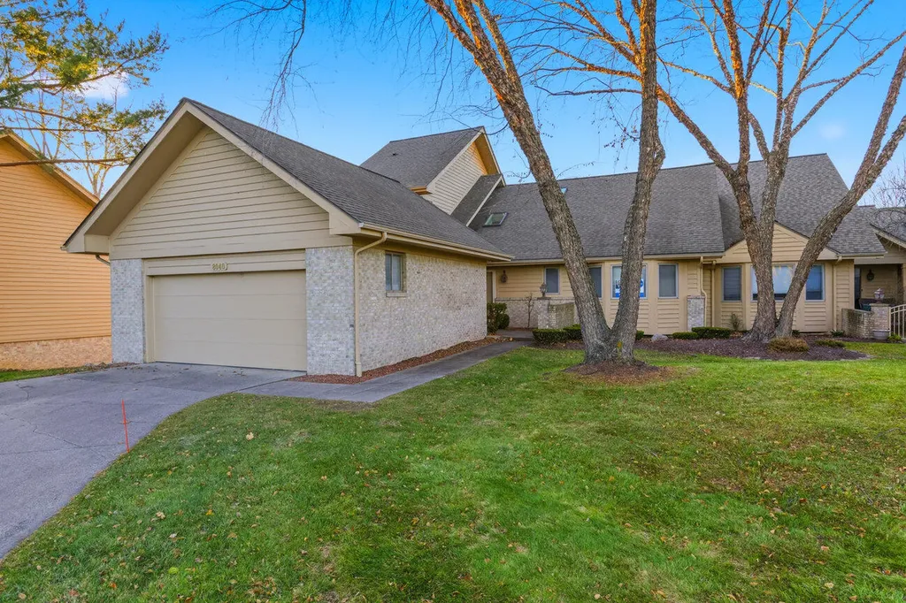 8040 Pepperwood Drive Grand Blanc City MI 48439