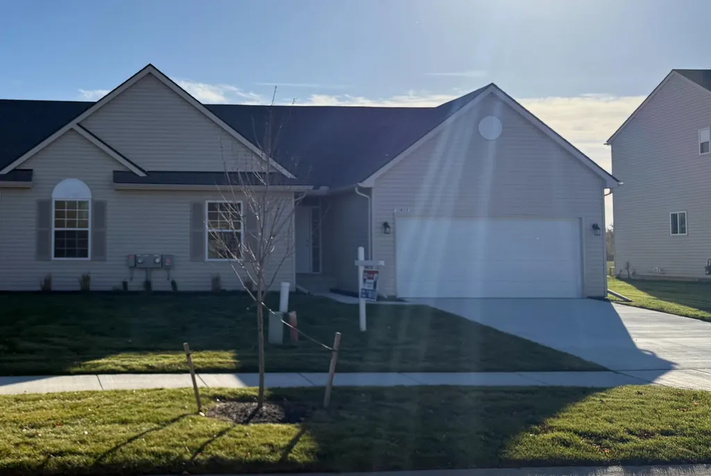 31649 Augusta Drive Romulus City MI 48174