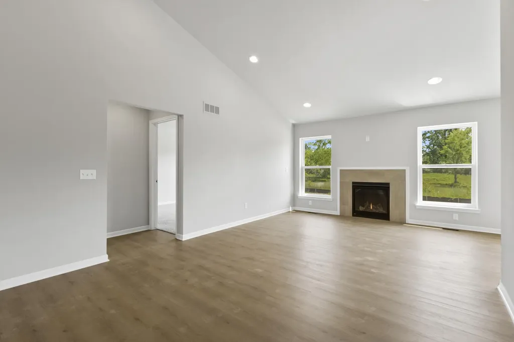 31649 Augusta Drive Romulus City MI 48174