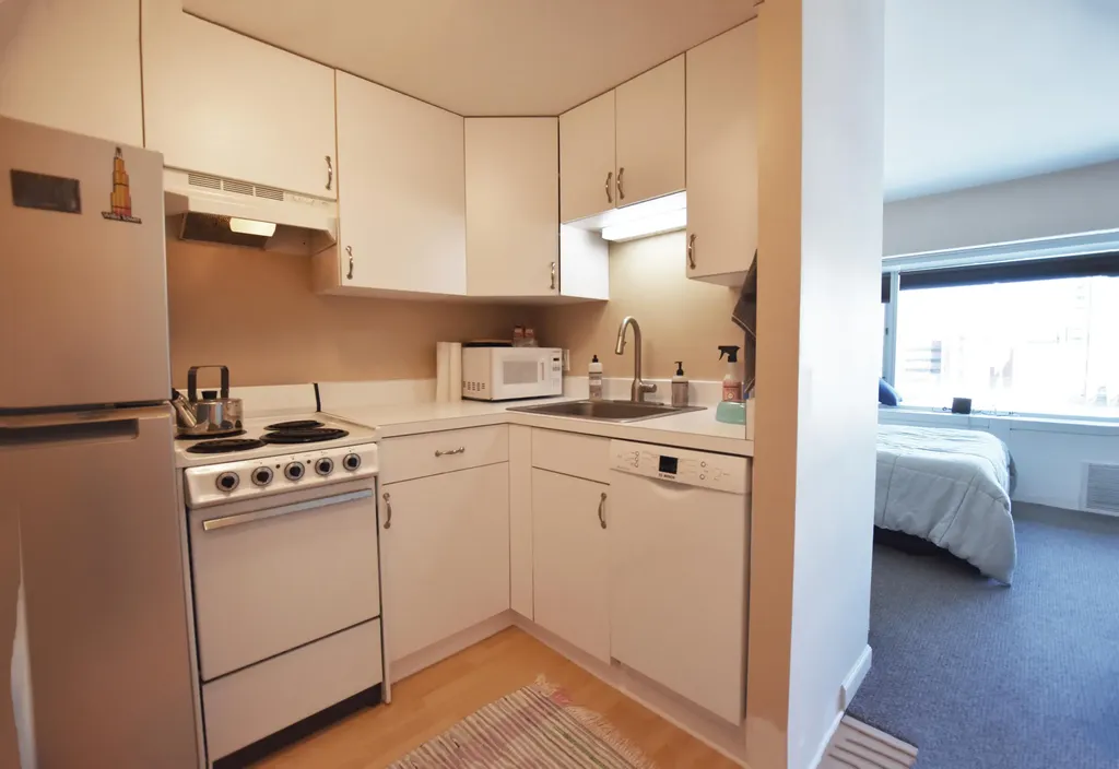 555 E William Street Ann Arbor City MI 48104