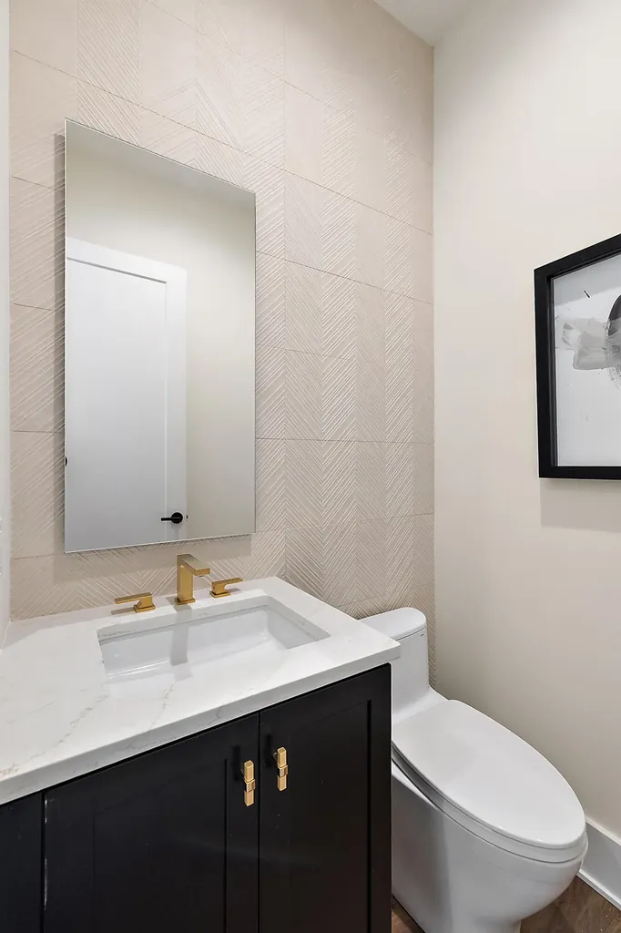 4182 Prescott Park Circle West Bloomfield Charter Township MI 48323