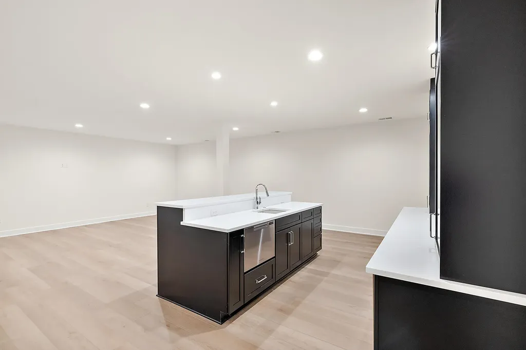 4182 Prescott Park Circle West Bloomfield Charter Township MI 48323