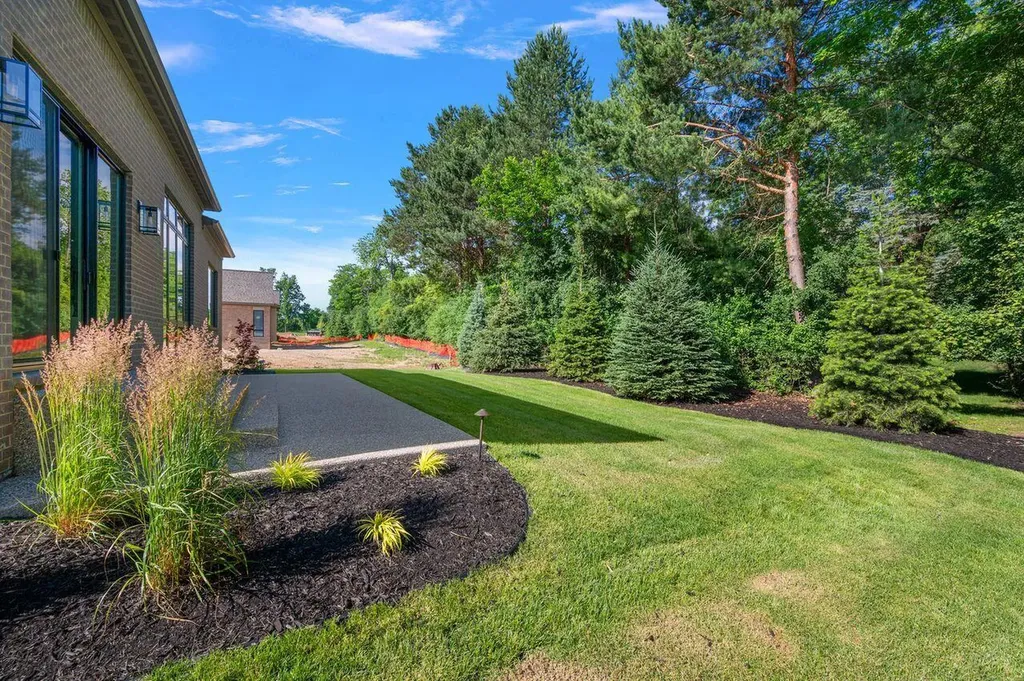 4182 Prescott Park Circle West Bloomfield Charter Township MI 48323