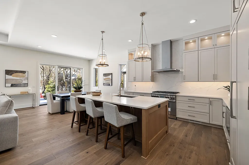 4182 Prescott Park Circle West Bloomfield Charter Township MI 48323