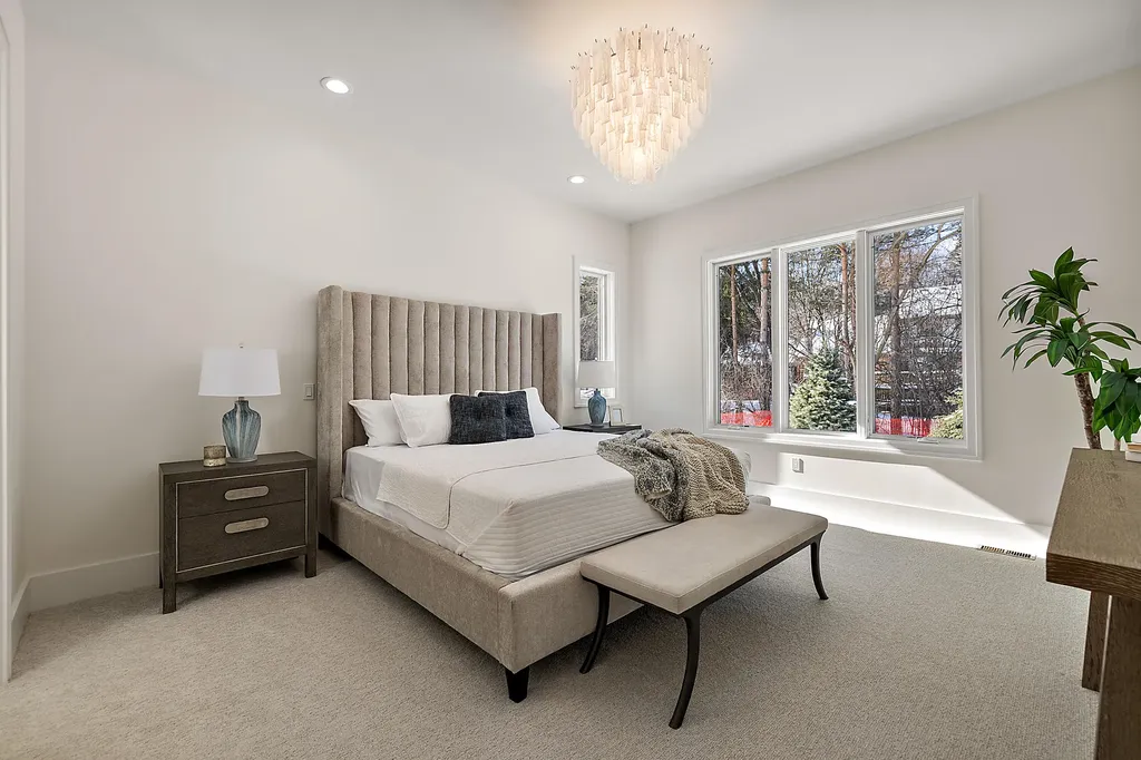 4182 Prescott Park Circle West Bloomfield Charter Township MI 48323