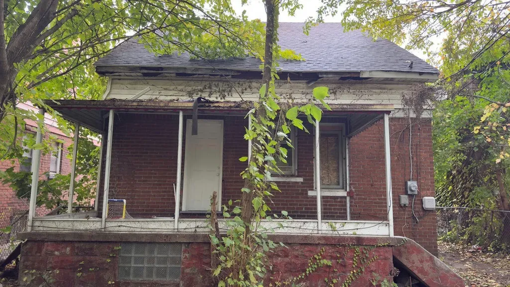 15887 Lauder Street Detroit City MI 48227