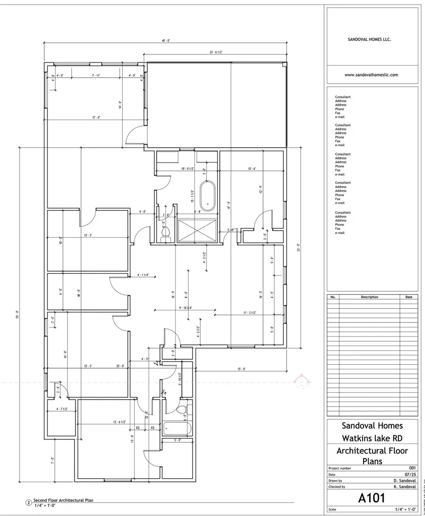 2006 Watkins Lake Road Waterford Charter Township MI 48328