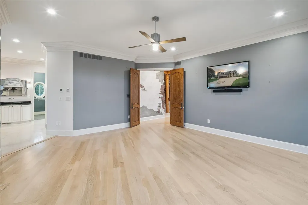 4349 Island View Drive Fenton Charter Township MI 48430