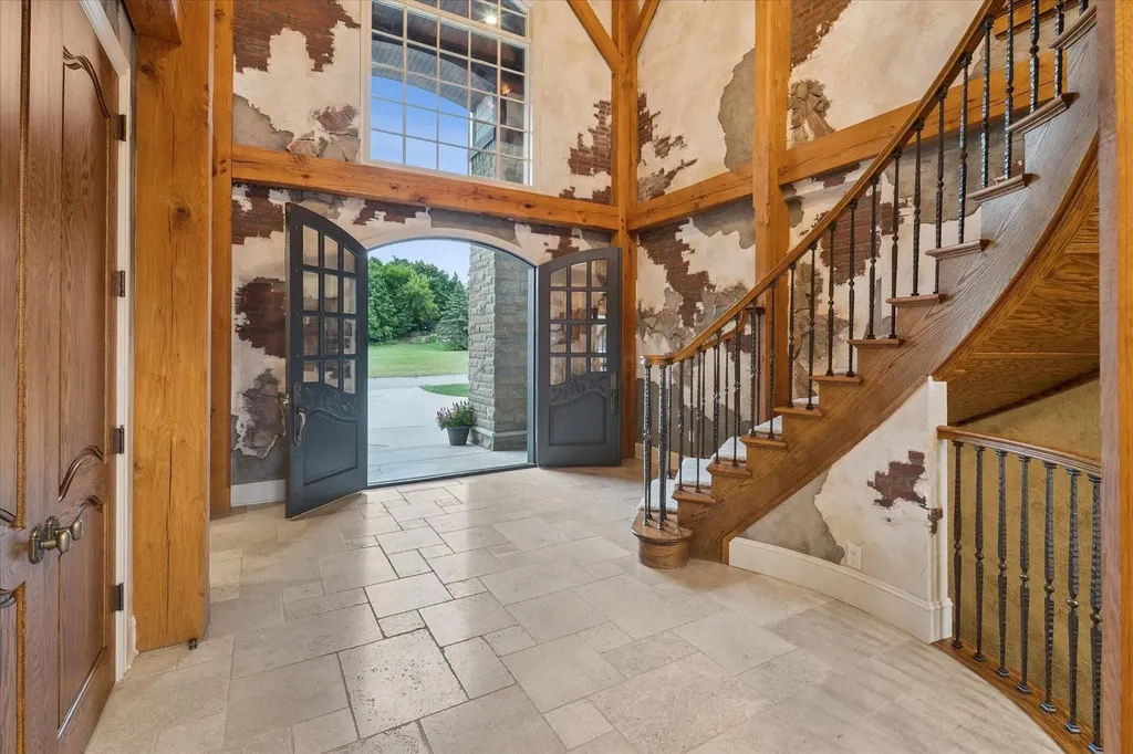 4349 Island View Drive Fenton Charter Township MI 48430