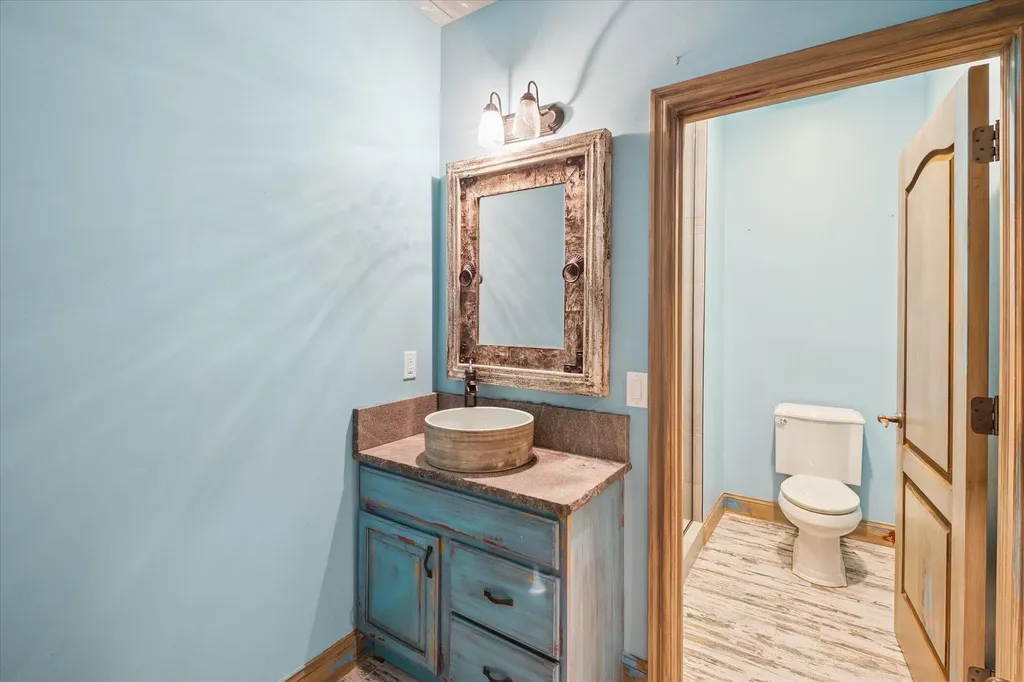 4349 Island View Drive Fenton Charter Township MI 48430