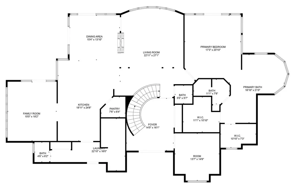 4349 Island View Drive Fenton Charter Township MI 48430