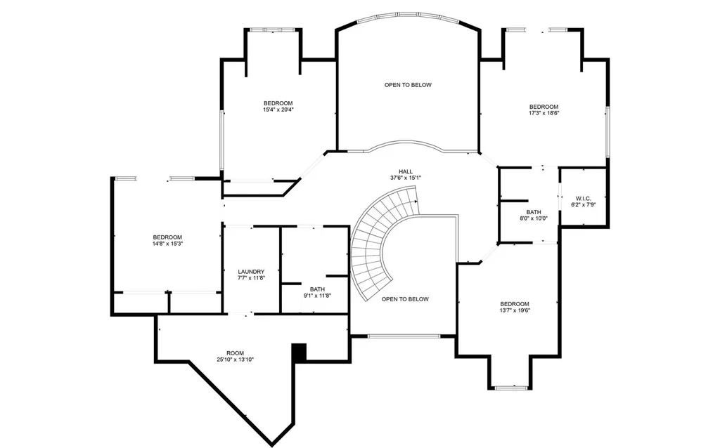 4349 Island View Drive Fenton Charter Township MI 48430
