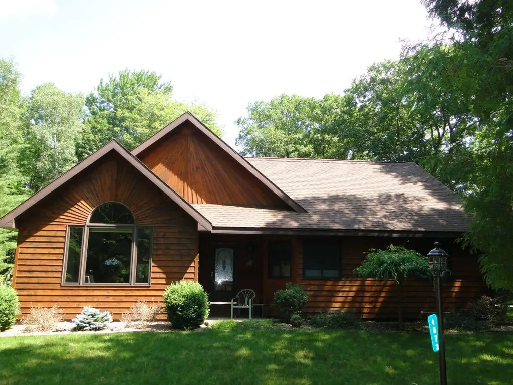 4873 Birchwood Trail Oscoda Charter Township MI 48750