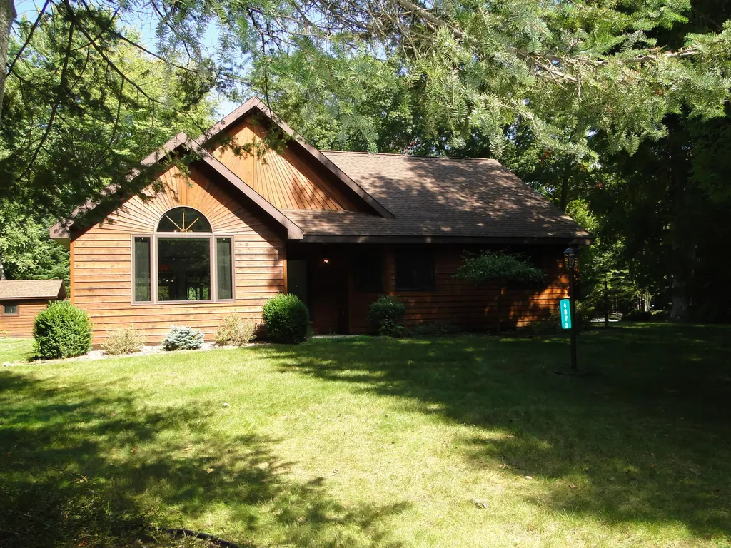 4873 Birchwood Trail Oscoda Charter Township MI 48750