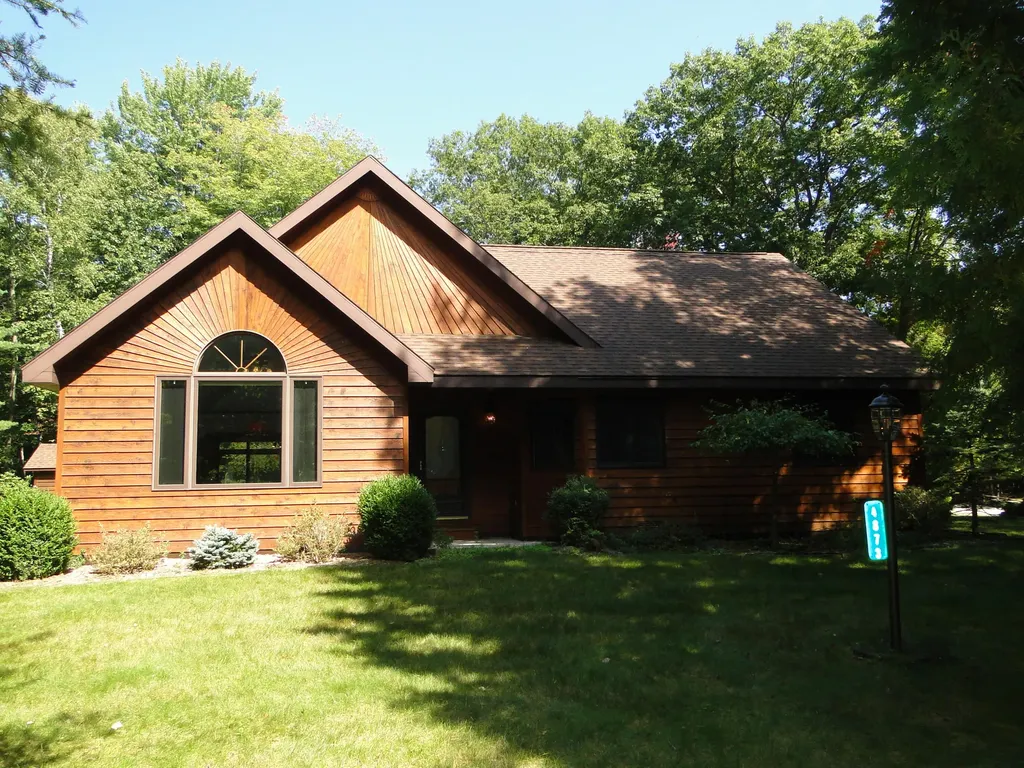 4873 Birchwood Trail Oscoda Charter Township MI 48750