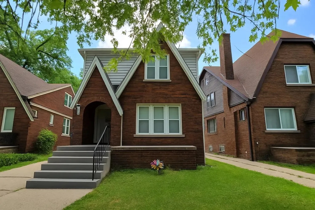 5793 Yorkshire Road Detroit City MI 48224