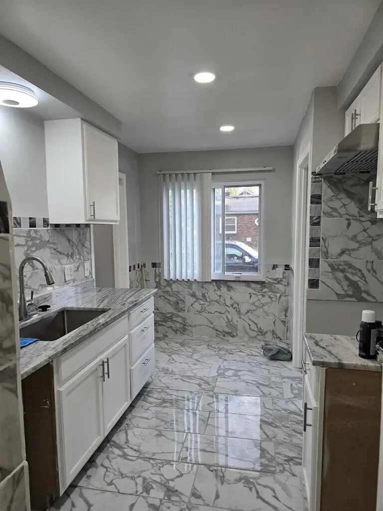 11101 Beaconsfield Street Detroit City MI 48224
