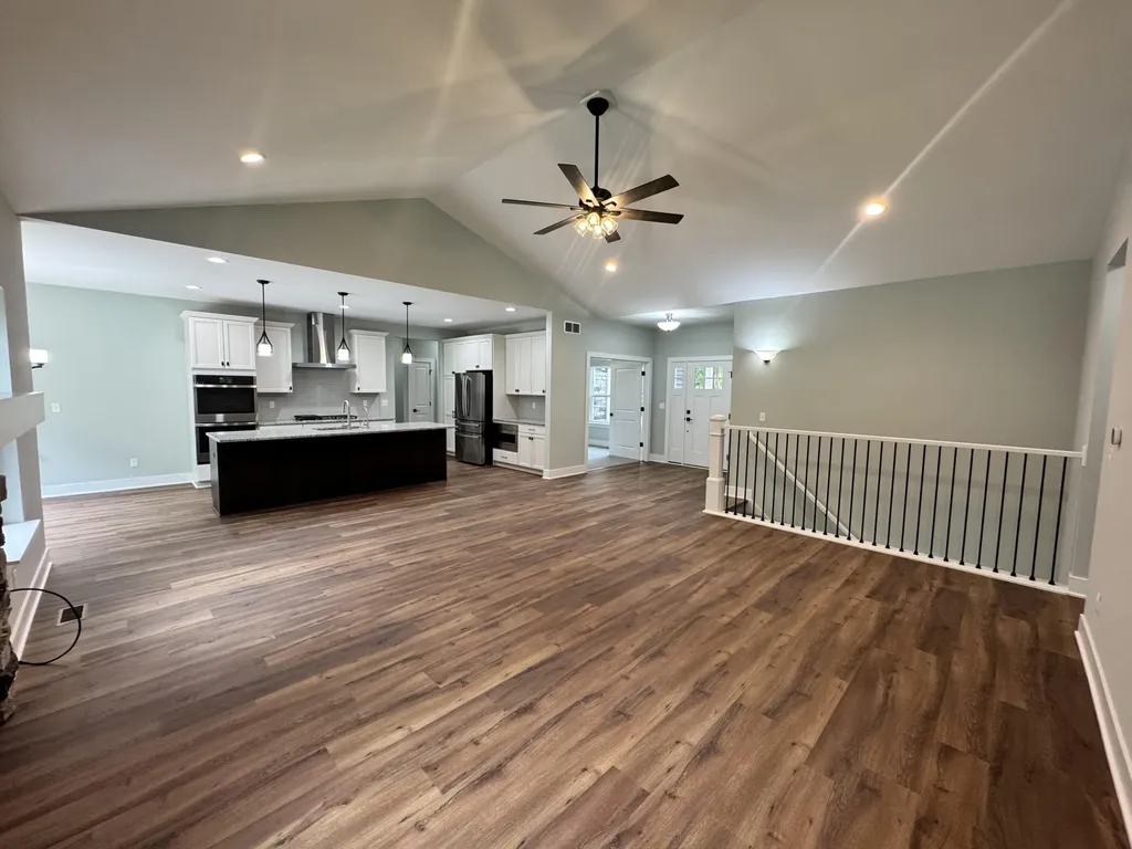 9931 White Tail Drive York Charter Township MI 48176