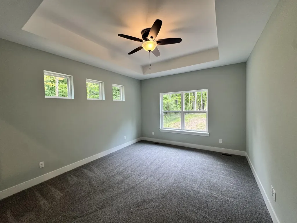 9931 White Tail Drive York Charter Township MI 48176