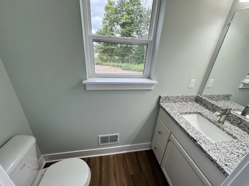 9931 White Tail Drive York Charter Township MI 48176