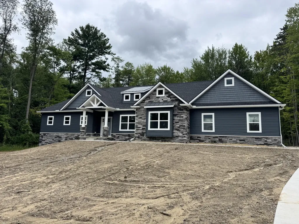9931 White Tail Drive York Charter Township MI 48176