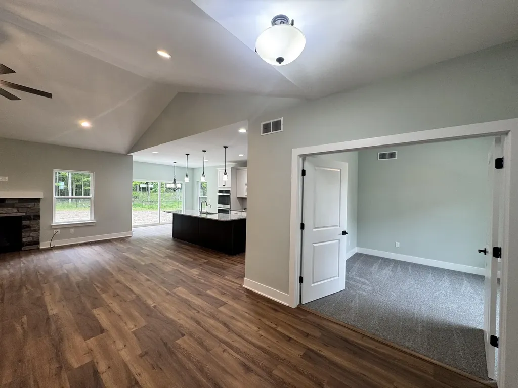 9931 White Tail Drive York Charter Township MI 48176