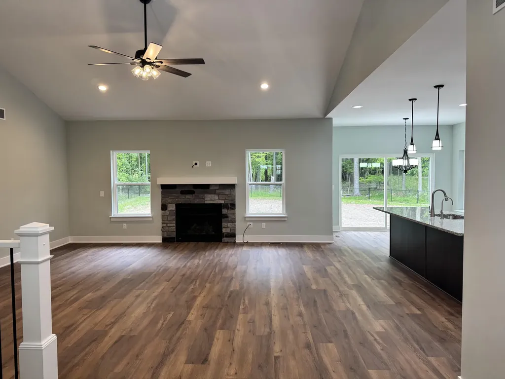 9931 White Tail Drive York Charter Township MI 48176