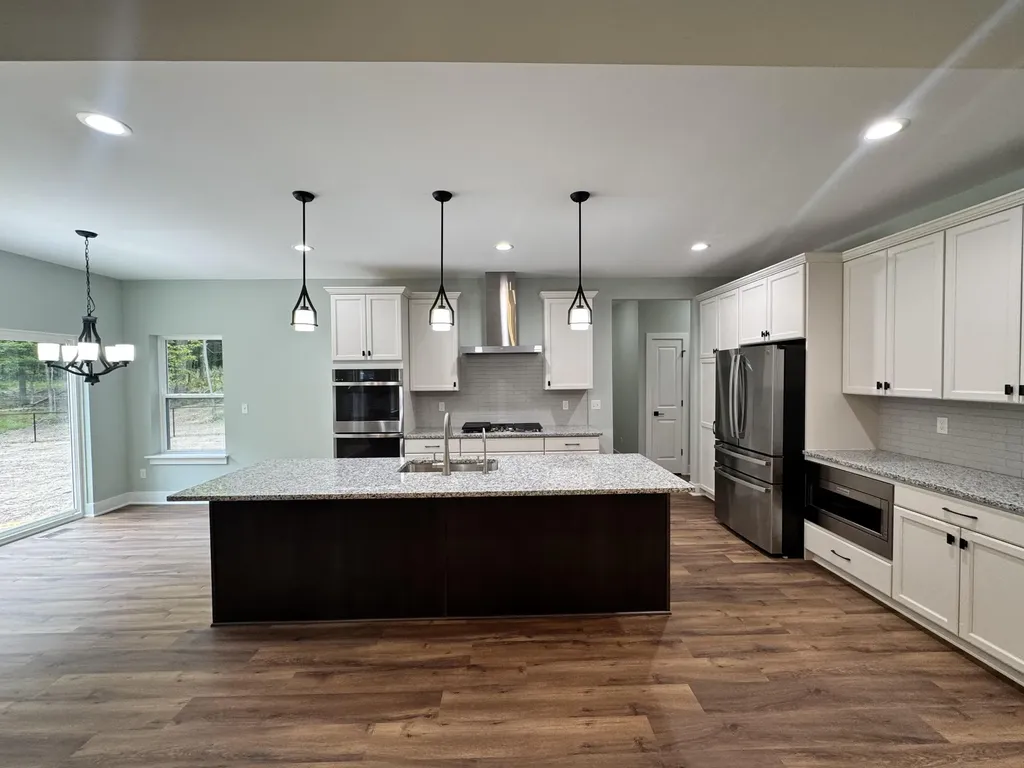 9931 White Tail Drive York Charter Township MI 48176