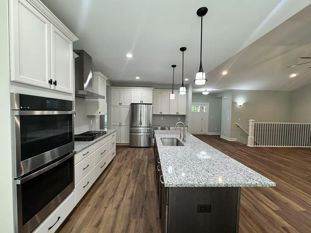 9931 White Tail Drive York Charter Township MI 48176